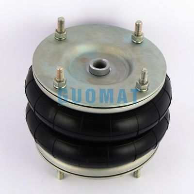 นอร์เกรน M/31081 ระบบแขวนอากาศสปริงสปริงครอส ไฟสโตน W013584054 เครื่องขับอากาศ