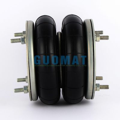 นอร์เกรน M/31081 ระบบแขวนอากาศสปริงสปริงครอส ไฟสโตน W013584054 เครื่องขับอากาศ