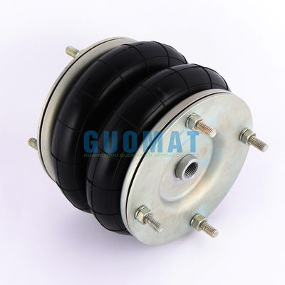 นอร์เกรน M/31081 ระบบแขวนอากาศสปริงสปริงครอส ไฟสโตน W013584054 เครื่องขับอากาศ