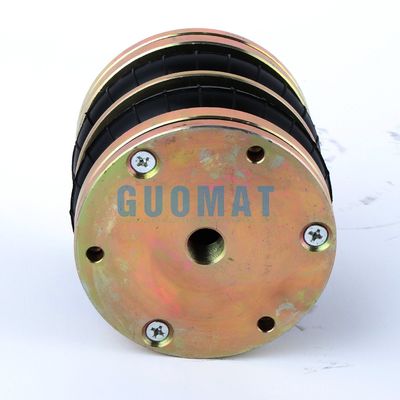 4.5X2 GUOMAT การแขวนอากาศ PM/31042 นอร์เกรนยางอากาศสปริง