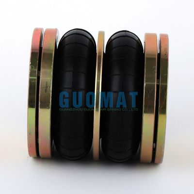 4.5X2 GUOMAT การแขวนอากาศ PM/31042 นอร์เกรนยางอากาศสปริง