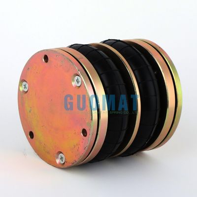 4.5X2 GUOMAT การแขวนอากาศ PM/31042 นอร์เกรนยางอากาศสปริง