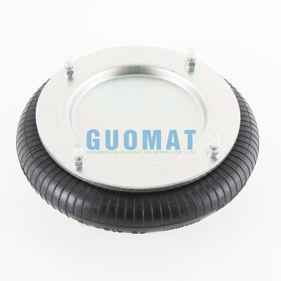 FS 412-10 Continental Contitech กระดานอากาศสปริงเดียว กระดานอากาศ G1/2 หลุมแก๊ส