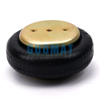 1B8×4 GUOMAT แบรนด์แอร์สปริง แทนแอร์แบ็ก Goodyear 1B8-550 1/4 NPTF