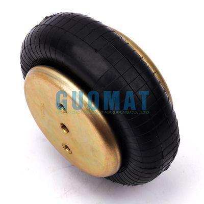 1B8×4 GUOMAT แบรนด์แอร์สปริง แทนแอร์แบ็ก Goodyear 1B8-550 1/4 NPTF