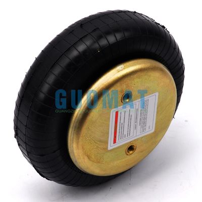 1B8×4 GUOMAT แบรนด์แอร์สปริง แทนแอร์แบ็ก Goodyear 1B8-550 1/4 NPTF