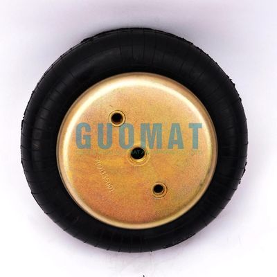 1B8×4 GUOMAT แบรนด์แอร์สปริง แทนแอร์แบ็ก Goodyear 1B8-550 1/4 NPTF