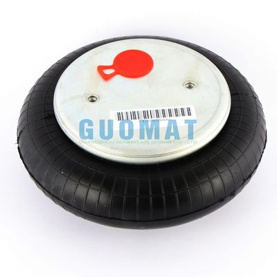 การแขวนสปริงอากาศ FS200-10 Contitech อากาศ Actuator สําหรับ Pneumatic Lift อากาศกระแทก