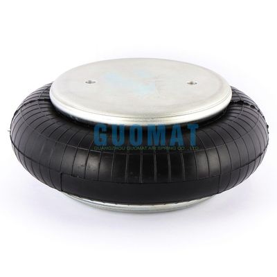 การแขวนสปริงอากาศ FS200-10 Contitech อากาศ Actuator สําหรับ Pneumatic Lift อากาศกระแทก