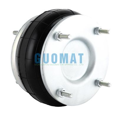 8" x 1 Flange ยางอากาศสปริง W01R584054 ไฟสโตน Pickup รถบรรทุก Airbags