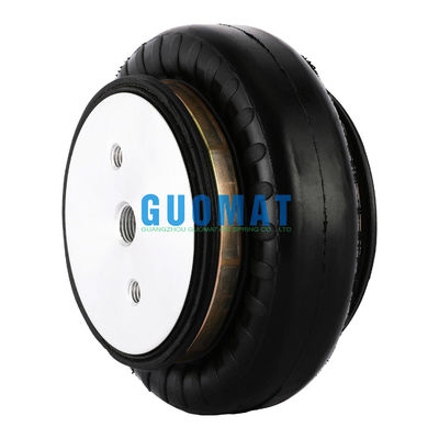 Goodyear Air Actuator 1B5-500 Air Spring Assembly สําหรับการใช้งานแบบปนูเมติก