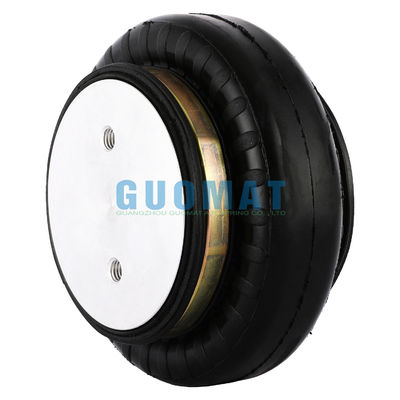 Goodyear Air Actuator 1B5-500 Air Spring Assembly สําหรับการใช้งานแบบปนูเมติก