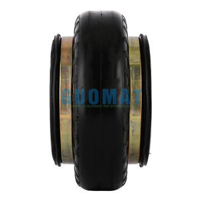 Goodyear Air Actuator 1B5-500 Air Spring Assembly สําหรับการใช้งานแบบปนูเมติก