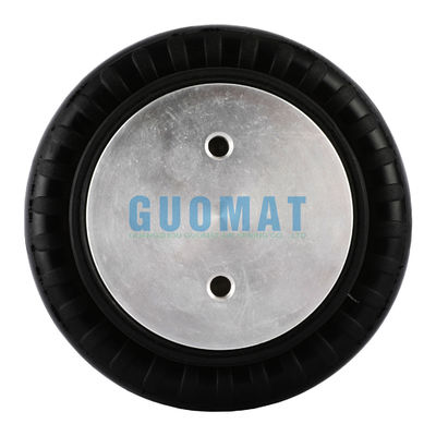 Goodyear Air Actuator 1B5-500 Air Spring Assembly สําหรับการใช้งานแบบปนูเมติก