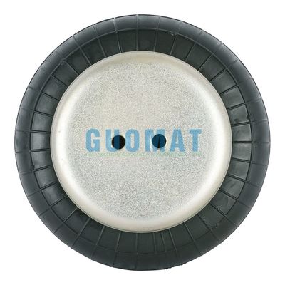 FS 40-6 Air Bellow Single Convoluted Contitech การซับซ้อนอากาศ G 1/8 ทางเข้าอากาศ