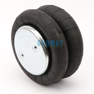 นอร์เกรน Air Spring PM/31082 Double Convolution Air Actuator Springride Bellows 8X2 แรงช็อคแอร์สปริง