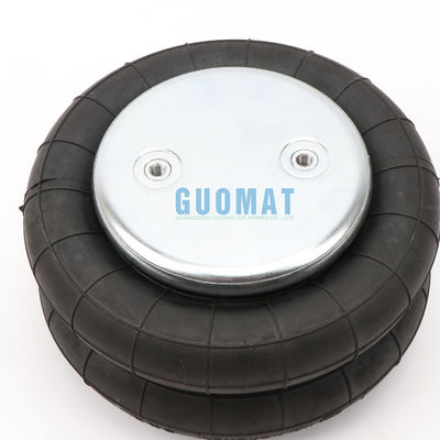 นอร์เกรน Air Spring PM/31082 Double Convolution Air Actuator Springride Bellows 8X2 แรงช็อคแอร์สปริง