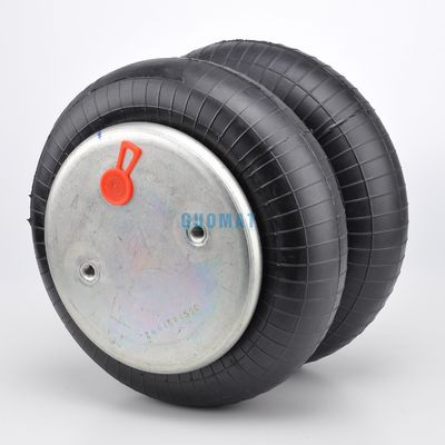 FD200-19 Contitech W013586910 กระเป๋าอากาศแบบกลมสอง Contitech Air Spring Air Spring อุตสาหกรรม