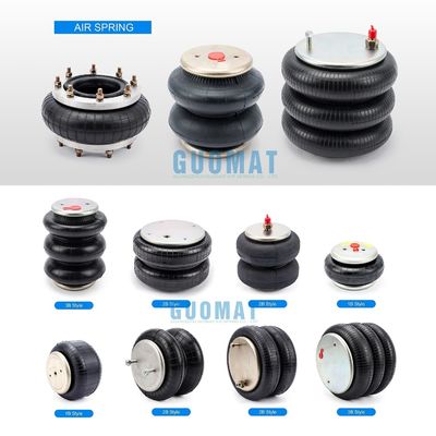 FD200-19 Contitech W013586910 กระเป๋าอากาศแบบกลมสอง Contitech Air Spring Air Spring อุตสาหกรรม