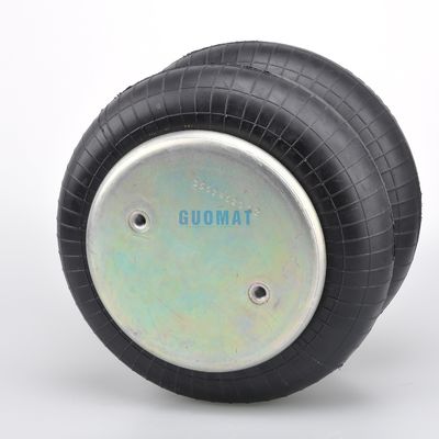 FD200-19 Contitech W013586910 กระเป๋าอากาศแบบกลมสอง Contitech Air Spring Air Spring อุตสาหกรรม