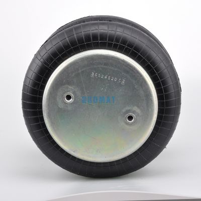 FD200-19 Contitech W013586910 กระเป๋าอากาศแบบกลมสอง Contitech Air Spring Air Spring อุตสาหกรรม