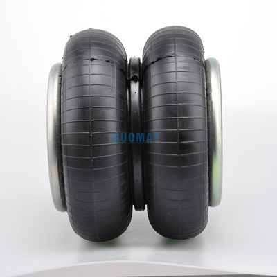 FD200-19 Contitech W013586910 กระเป๋าอากาศแบบกลมสอง Contitech Air Spring Air Spring อุตสาหกรรม