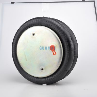 W013587180 FIRESTONE สปริงอากาศสปริง FLEX 22 อุตสาหกรรม Double Convoluted