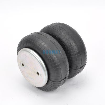 การแขวนอากาศอุตสาหกรรมแทน Contitech FD200-25 เครื่องปรับอากาศแบบห่อสองตัว