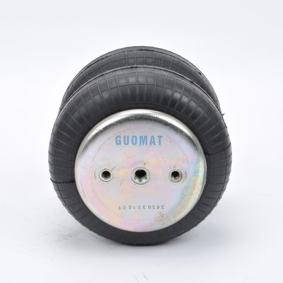 การแขวนอากาศอุตสาหกรรมแทน Contitech FD200-25 เครื่องปรับอากาศแบบห่อสองตัว