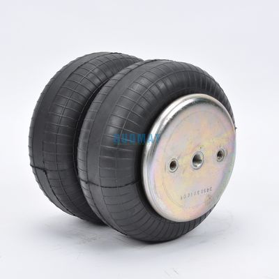 การแขวนอากาศอุตสาหกรรมแทน Contitech FD200-25 เครื่องปรับอากาศแบบห่อสองตัว