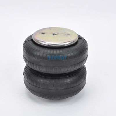 การแขวนอากาศอุตสาหกรรมแทน Contitech FD200-25 เครื่องปรับอากาศแบบห่อสองตัว