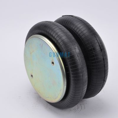 2B12-425 Goodyear Air Spring 578923309 สามเหลี่ยม 6316/4363 สําหรับ Leland SC2075 แอร์แบ็ก