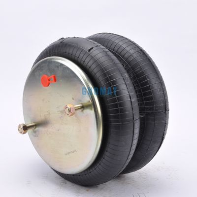 FD 330-22 327 Contitech Air Springs Triangle 6316 / 4327 แฮนดริคสัน S13043 กระเป๋าอากาศแขวน