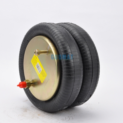 Contitech FD 331-26 514 การแขวนสปริงอากาศสปริงอากาศเข้า 1/4-18 NPTF แอร์แบ็ก