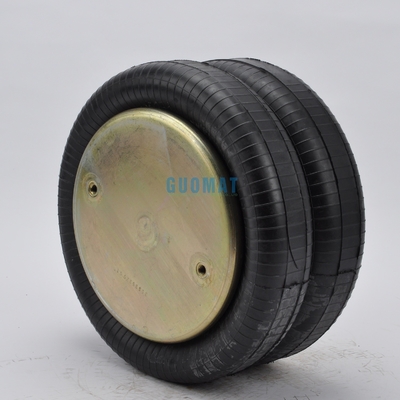Contitech FD 331-26 514 การแขวนสปริงอากาศสปริงอากาศเข้า 1/4-18 NPTF แอร์แบ็ก