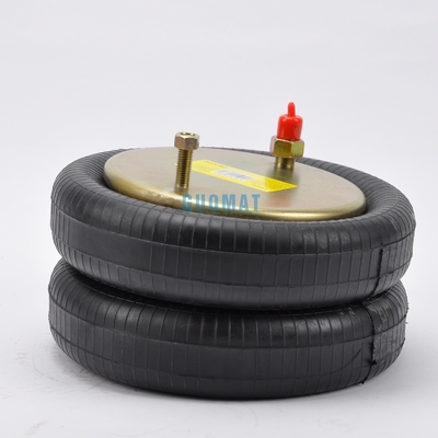 Contitech FD 331-26 514 การแขวนสปริงอากาศสปริงอากาศเข้า 1/4-18 NPTF แอร์แบ็ก