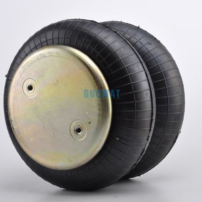 FD 200-19 319 Contitech แอร์สปริง W013586900 แอร์สปริง อคจิวเตอร์ด้วย 3/4 NPT แอร์อินเลท ยาง Bellows 578923202