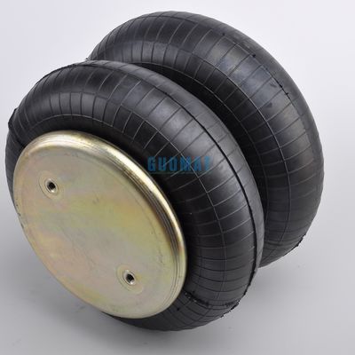 FD 200-19 319 Contitech แอร์สปริง W013586900 แอร์สปริง อคจิวเตอร์ด้วย 3/4 NPT แอร์อินเลท ยาง Bellows 578923202