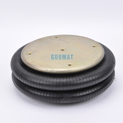FIRESTONE สปริงอากาศ W013587135 สปริงอากาศ Bellows 21T2 GOODYEAR 2B14-360 Flex 556228554