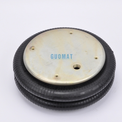 FIRESTONE สปริงอากาศ W013587135 สปริงอากาศ Bellows 21T2 GOODYEAR 2B14-360 Flex 556228554