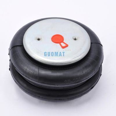 กระเป๋าสะอาดอากาศยางยี่ห้ออุตสาหกรรมสปริงอากาศ No 2B200