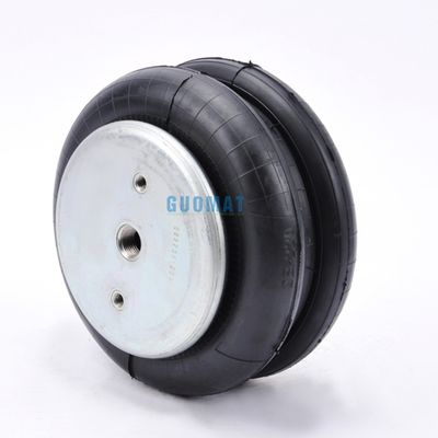 กระเป๋าสะอาดอากาศยางยี่ห้ออุตสาหกรรมสปริงอากาศ No 2B200