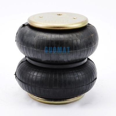 การรับประกันที่ดีที่สุด Firestone W01-358-6926 อุตสาหกรรมอากาศสปริง