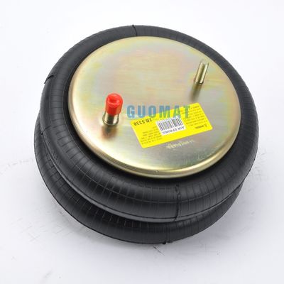 กระเป๋าสะพายอากาศแบบอุตสาหกรรม Double Convolution Air Spring Air Ride สําหรับ W01-358-7405