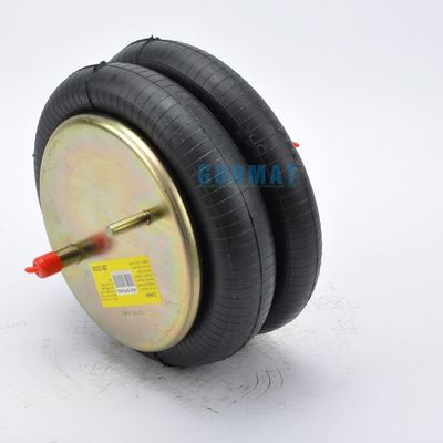 กระเป๋าสะพายอากาศแบบอุตสาหกรรม Double Convolution Air Spring Air Ride สําหรับ W01-358-7405