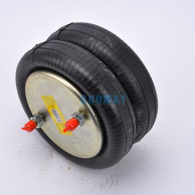 Contitech Airide แทนแอร์สปริง FD331-26 541 อะไหล่การแขวนอากาศสําหรับ Histeer