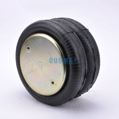 Contitech Airide แทนแอร์สปริง FD331-26 541 อะไหล่การแขวนอากาศสําหรับ Histeer