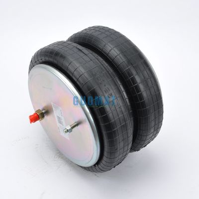 ระบบแขวนอากาศสปริงแบบกลมสอง W01-358-7557 Contitech FD530-35530