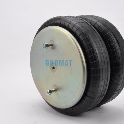 ระบบแขวนอากาศสปริงแบบกลมสอง W01-358-7557 Contitech FD530-35530