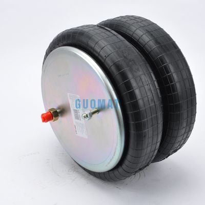 ระบบแขวนอากาศสปริงแบบกลมสอง W01-358-7557 Contitech FD530-35530